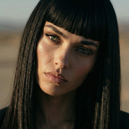 Bliss Venin Audio Visual Entity