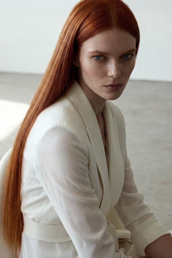 Sara Lenwick Fashion