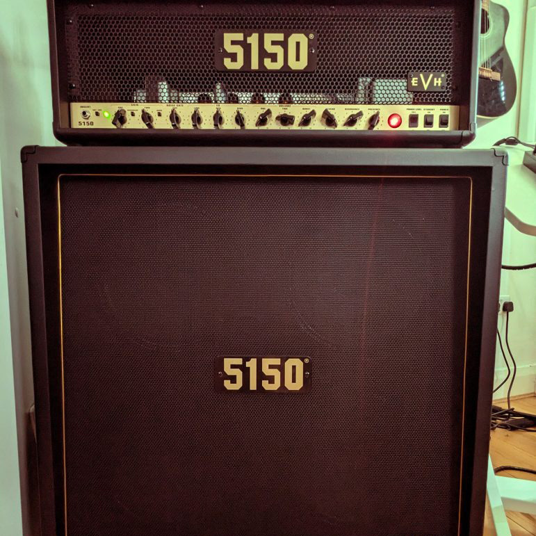 EVH 5150 Amp